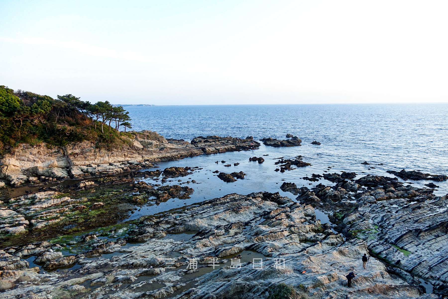 荒崎公園 磯遊びも楽しめる洗濯板や奇岩の景勝地は夕日の名所 荒崎公園 磯遊びも楽しめる洗濯板や奇岩の景勝地は夕日の名所