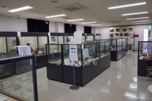 池子遺跡群資料館