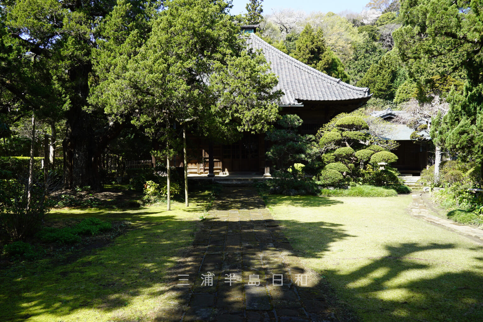 寿福寺・源実朝と北条政子の墓 | 源氏ゆかりの地に建つ鎌倉最古の禅宗寺院