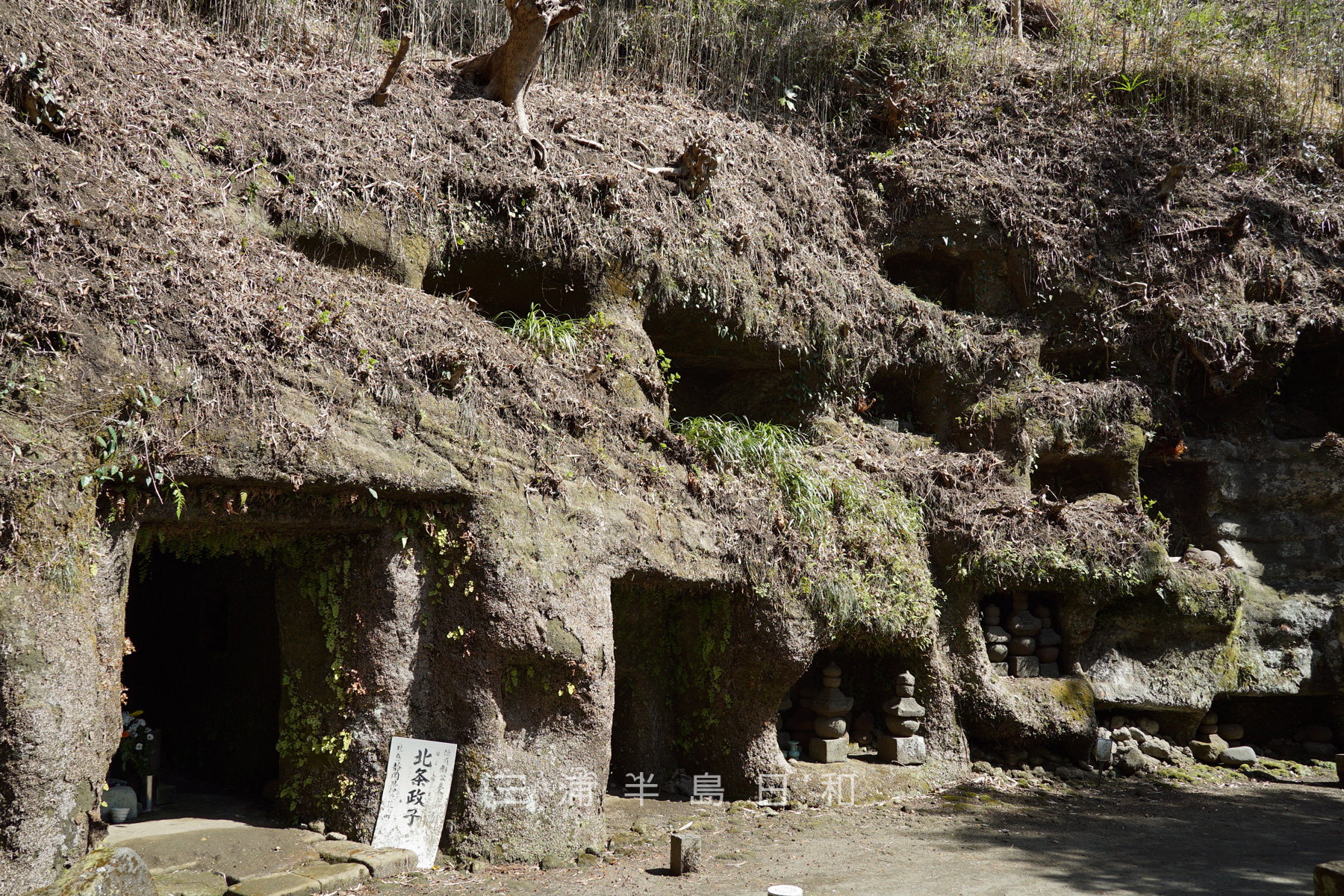 寿福寺・源実朝と北条政子の墓 | 源氏ゆかりの地に建つ鎌倉最古の禅宗寺院