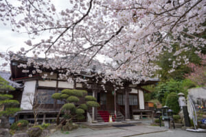 東昌寺