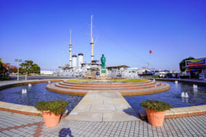 三笠公園（撮影日：2020.11.17）