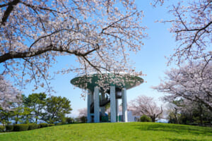 野島公園
