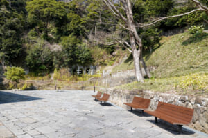 無量寿院（無量寺）跡