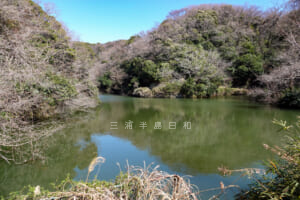 久木大池公園