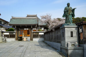 妙長寺