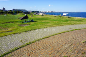 うみかぜ公園