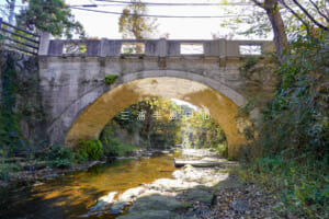 東勝寺橋