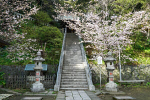 甘縄神明神社