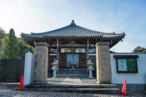 観蔵院