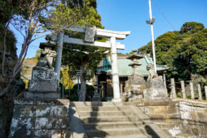 八雲神社[山ノ内]