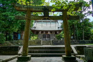 杉山神社