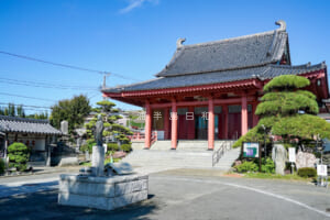 法蔵院
