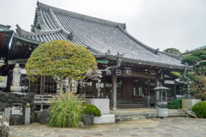 曹源寺（宗元寺跡）