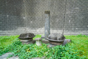 千片神社跡