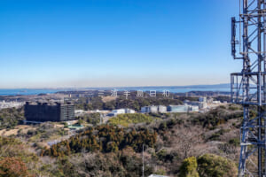 武山＆武山不動院