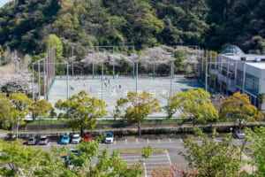 神明第2公園