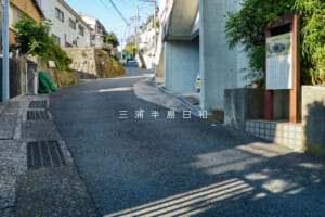 うぐいす坂