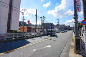 聖徳寺坂
