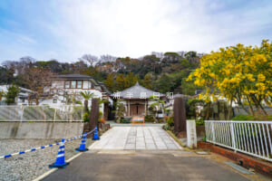 来迎寺[材木座]
