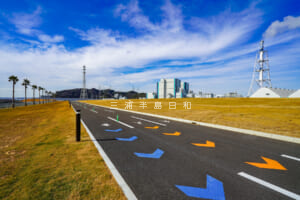 JERA park YOKOSUKA