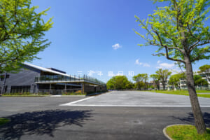久里浜公園