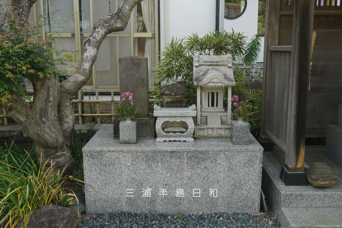 妙音寺・庚申供養塔、他(撮影日:2026.05.09)