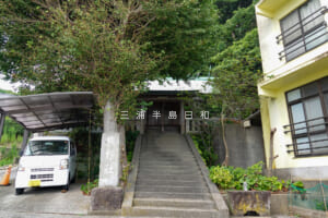 熊野社[佐島]